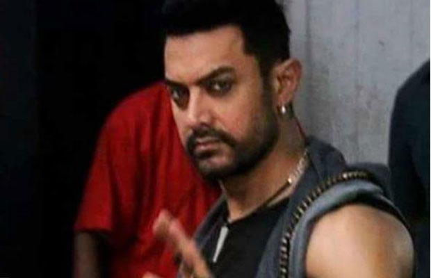 Aamir Khan’s Look From Dangal Promotional Song Creates Storm On Social Media!