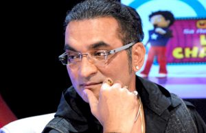 AAP Leader Files Case Against Singer Abhijeet Bhattacharya