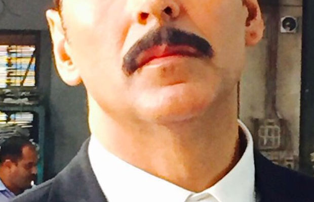 Akshay Kumar Starts Shooting For Jolly LLB 2, Reveals Release Date!