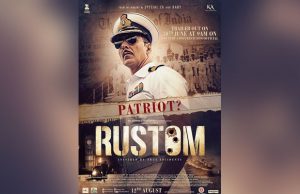 Akshay Kumar Opts Out Of Comedy Nights Bachao, Promotes Rustom On The Kapil Sharma Show!