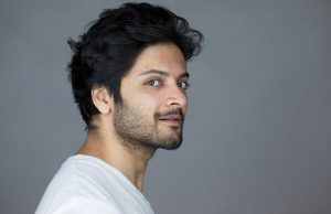 Ali Fazal Bonds Over Cricket With Happy Bhaag Jayegi Crew!