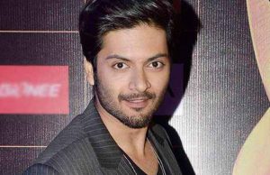 Ali Fazal Looks Up To Kishore Kumar