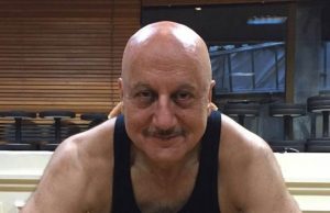 Check Out Anupam Kher's Shocking Transformation Photos!