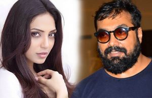 Anurag Kashyap And Sobhita Dhulipala Bond Over Poetry!