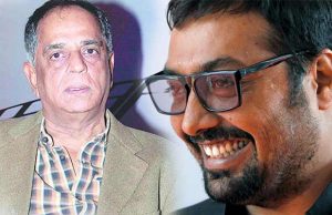 Anurag Kashyap Makes A Harsh Remark About Pahlaj Nihalani Post Udta Punjab Row!