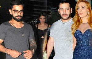 Salman Khan-Iulia Vantur, Anushka Sharma-Virat Kohli Getting Married?