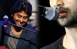 Arijit Singh Once Again Get Replaced By This Singer For The Flying Jatt