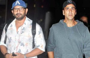 Oops! Arshad Warsi's Reaction On Being Replaced By Akshay Kumar In Jolly LLB 2, Is A Hit Back!