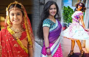 In Pics: Avika Gor's Shocking Transformation Journey From Balika Vadhu To Cannes!