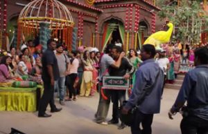 Watch: Shah Rukh Khan And Salman Khan In The Making Of Baby Ko Bass Pasand Hai From Sultan