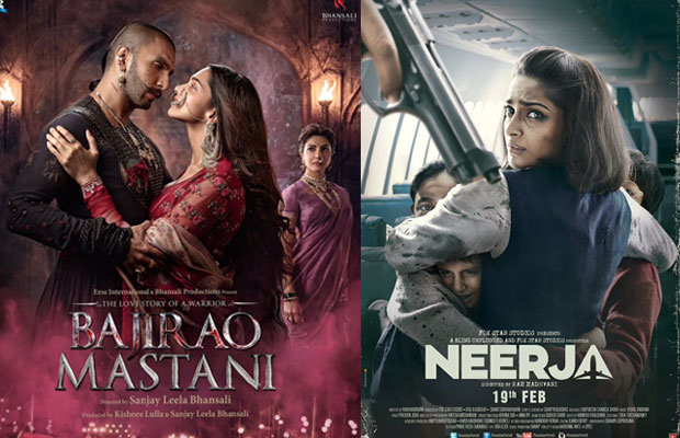 Here Are The Top Nominations For The Indian Film Festival 2016!