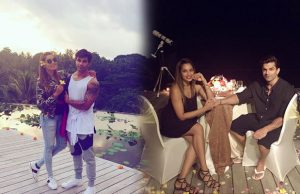 Photos: Bipasha Basu And Karan Singh Grover's Bali Vacation Will Make You Jealous!