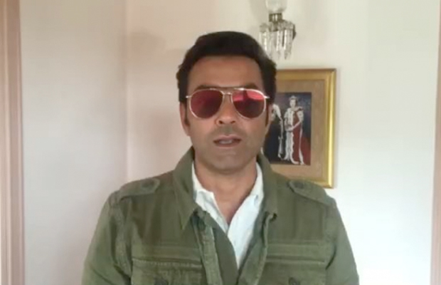 Bobby Deol Is All Set To Rock Delhi With His New Profession, And You Are Invited!