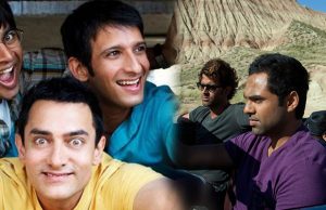 6 Times We Loved Bromance More Than Romance