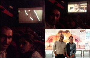 Sultan Fever! You Won't Believe What This Man Did To Watch Salman Khan's Film With His Wife!