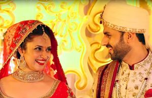 Divyanka Tripathi and Vivek Dahiya's Wedding Video Is Sure To Pain You In The Colour Of Love