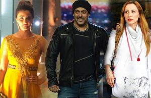 Is Daisy Shah The Reason Why Iulia Vantur Missed Salman Khan's Eid Party?