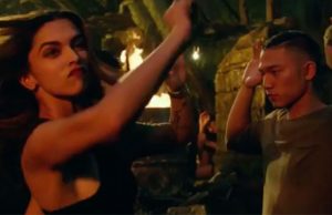 Teaser: Deepika Padukone-Vin Diesel Are Too Hot To Handle In XXX: The Return Of Xander Cage