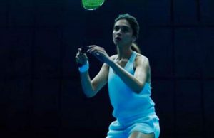 Sports Helped Me Fight Depression: Deepika Padukone