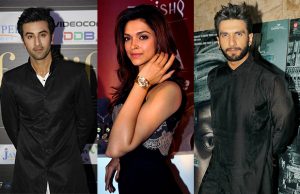 Deepika Padukone Meets Ex Ranbir Kapoor Before Going On A Date With Ranveer Singh?