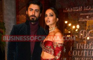 India Couture Week 2016: Deepika Padukone-Fawad Khan Set The Stage On Fire For Manish Malhotra!