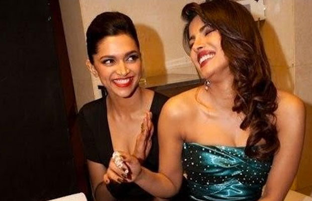 Deepika Padukone Replaces Priyanka Chopra In This BIG Film?