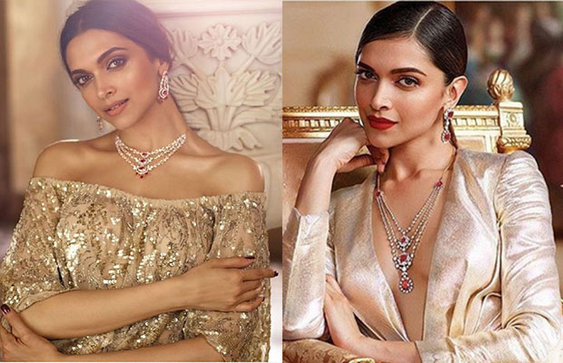 Deepika Padukone’s Stunning Photos Will Make You Want To Keep Looking At Her All Day!