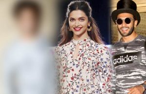Guess Who Will Play Deepika Padukone's Husband In Padmavati And It's Not Ranveer Singh!