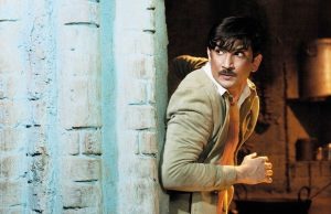 Sequel To Detective Byomkesh Bakshy On Cards!