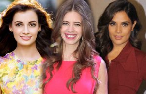 Bollywood Comes Together For A Cause
