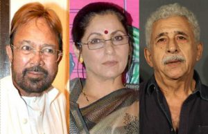 After Twinkle Khanna, Dimple Kapadia's Strong Reaction Over Naseeruddin Shah's Insulting Remark On Rajesh Khanna