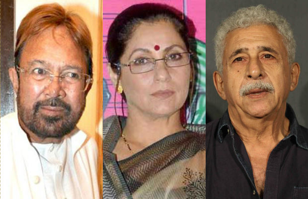 After Twinkle Khanna, Dimple Kapadia’s Strong Reaction Over Naseeruddin Shah’s Insulting Remark On Rajesh Khanna