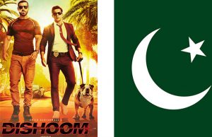 Varun Dhawan's Dishoom Is Banned In Pakistan For This Reason?