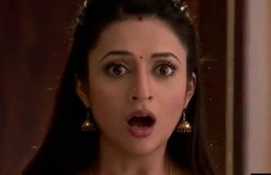 Few Days After Her Marriage, Divyanka Tripathi Mourns Death In The Family!
