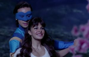 Watch: Tiger Shroff-Jacqueline Fernandez In A Dreamy Romantic Song Toota Jo Kabhi Tara From A Flying Jatt!