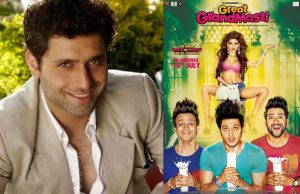A Day Before The Release, Shiney Ahuja Files A Case Against Great Grand Masti Makers