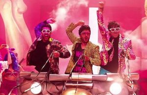 Box Office: Riteish Deshmukh's Great Grand Masti Second Day Collection