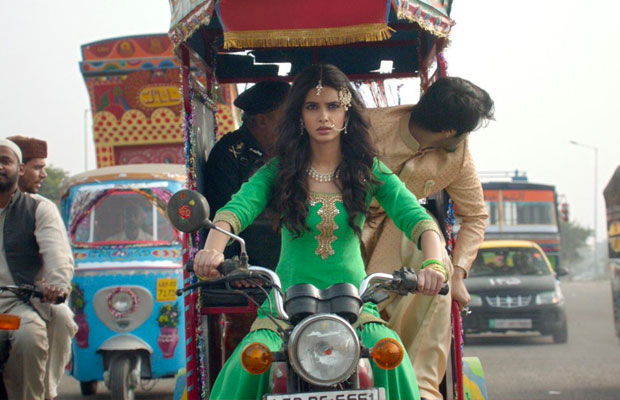 Box Office: Diana Penty And Abhay Deol’s Happy Bhag Jayegi First Monday Collection