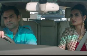 Happy Bhag Jayegi: Aashiq Tera Featuring Diana Penty And Abhay Deol Is Love Filled