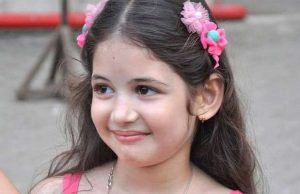 LOL! Harshaali Malhotra Gets Trolled On Facebook