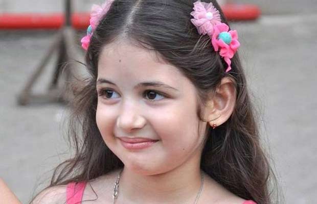 LOL! Harshaali Malhotra Gets Trolled On Facebook