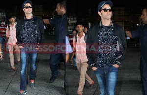 Just In Photos: Hrithik Roshan's Cool Style Will Make You Go Weak At The Knees!