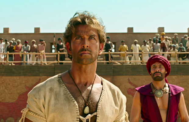 You Won’t Believe What Made Hrithik Roshan Actually Sign Mohenjo Daro