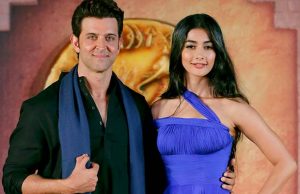 Hrithik Roshan Is The Only Guy Who Can Make Sweat Look So Hot, Says Pooja Hegde