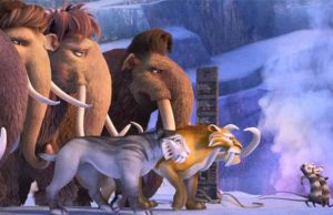 Ice Age: Collision Course To Release In India Before US!