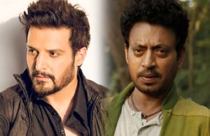 Here's What Irrfan Khan And Jimmy Shergill Feel About Madaari