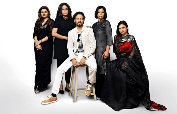 Women Power Behind Madaari