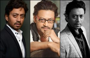 Irrfan Khan's Transforming Journey - Warrior To Madaari!
