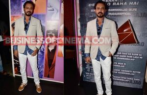 Irrfan Khan's Madaari Gets A Thumbs Up From Young Critics