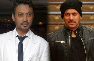 Here's What Irrfan Khan Has To Say On Salman Khan's Controversy